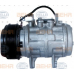 8FK 351 107-571 HELLA Компрессор, кондиционер