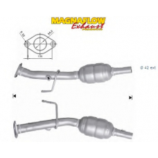 69502 MAGNAFLOW Катализатор