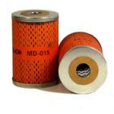 MD-015 ALCO Масляный фильтр