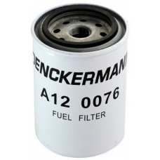 A120076 DENCKERMANN Топливный фильтр