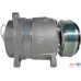 8FK 351 134-421 HELLA Компрессор, кондиционер