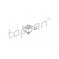 109 148 TOPRAN Устройство для натяжения ремня, ремень ГРМ