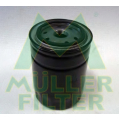 FO200 MULLER FILTER Масляный фильтр