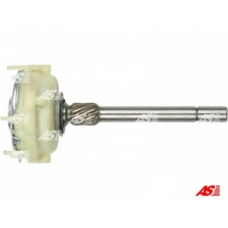 SG0016 AS-PL Кольцевая шестерня, планетарный механизм (стартер)