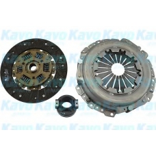 CP-4018 KAVO PARTS Комплект сцепления