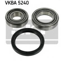 VKBA 5240 SKF Комплект подшипника ступицы колеса