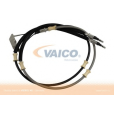 V40-30026 VEMO/VAICO Трос, стояночная тормозная система