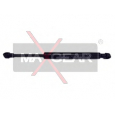 12-0302 MAXGEAR Газовая пружина, крышка багажник