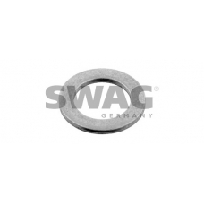 85 93 2456 SWAG Уплотнительное кольцо, резьбовая пр
