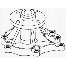 8600 14992 TRISCAN Водяной насос