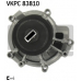 VKPC 83810 SKF Водяной насос