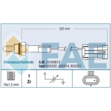 77102 FAE Лямбда-зонд