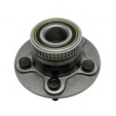 PHU2167 PFI Ступица колеса