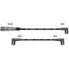 ZK327 BBT Комплект проводов зажигания