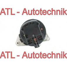 L 44 580 ATL Autotechnik Генератор
