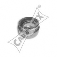 020496 CAUTEX Уплотняющее кольцо, ступенчатая коробка передач
