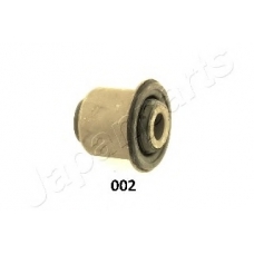 RU-002 JAPANPARTS Кронштейн, подушки рычага