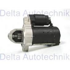 A 18 270 DELTA AUTOTECHNIK Стартер