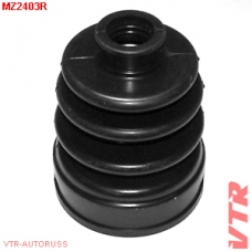 MZ2403R VTR Пыльник шруса