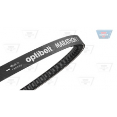 2/AVX 13 x 1625 OPTIBELT Комплект клинового ремня