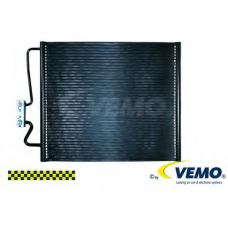 V20-62-1012 VEMO/VAICO Конденсатор, кондиционер
