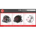 CAL15158GS CASCO Генератор