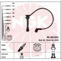 6209 NGK Комплект проводов зажигания
