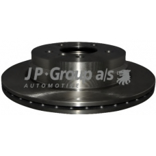 1463201800 Jp Group Тормозной диск