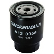 A120056 DENCKERMANN Топливный фильтр