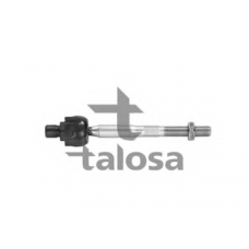 44-00253 TALOSA Осевой шарнир, рулевая тяга