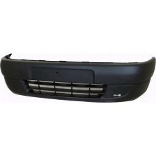 0550900 KLOKKERHOLM Front bumper