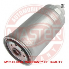853/14-KF-PCS-MS MASTER-SPORT Топливный фильтр