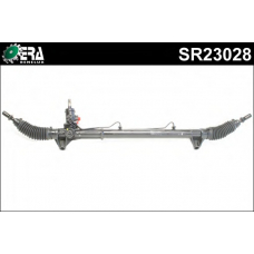 SR23028 ERA Рулевой механизм