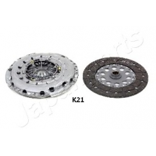 SF-K21 JAPANPARTS Нажимной диск сцепления