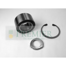 BRT1289 BRT Bearings Комплект подшипника ступицы колеса