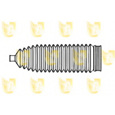 310211H UNIGOM Пыльник, рулевое управление