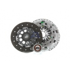KH-076 AISIN Комплект сцепления