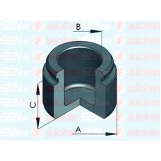 D025571 AUTOFREN SEINSA Поршень, корпус скобы тормоза