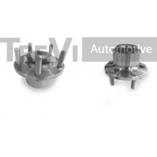 WB1029 TREVI AUTOMOTIVE Комплект подшипника ступицы колеса