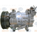 8FK 351 316-421 HELLA Компрессор, кондиционер