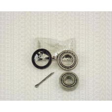 8530 14207 TRIDON Wheel bearing kit