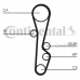 CT586K1 CONTITECH Комплект ремня грм