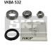 VKBA 532 SKF Комплект подшипника ступицы колеса