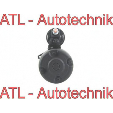 A 14 350 ATL Autotechnik Стартер