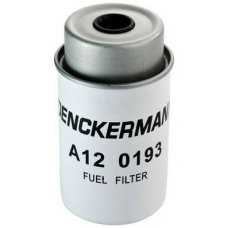 A120193 DENCKERMANN Топливный фильтр
