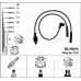 7176 NGK Комплект проводов зажигания