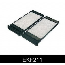 EKF211 COMLINE Фильтр, воздух во внутренном пространстве