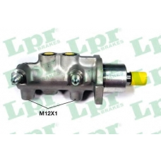 1888 LPR Главный тормозной цилиндр