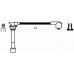 0709 NGK Комплект проводов зажигания
