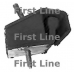 FEM3408 FIRST LINE Подвеска, двигатель